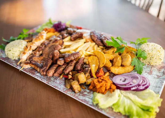 Plivsko Jezero Jajce