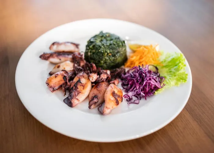 Plivsko Jezero Hotel Jajce