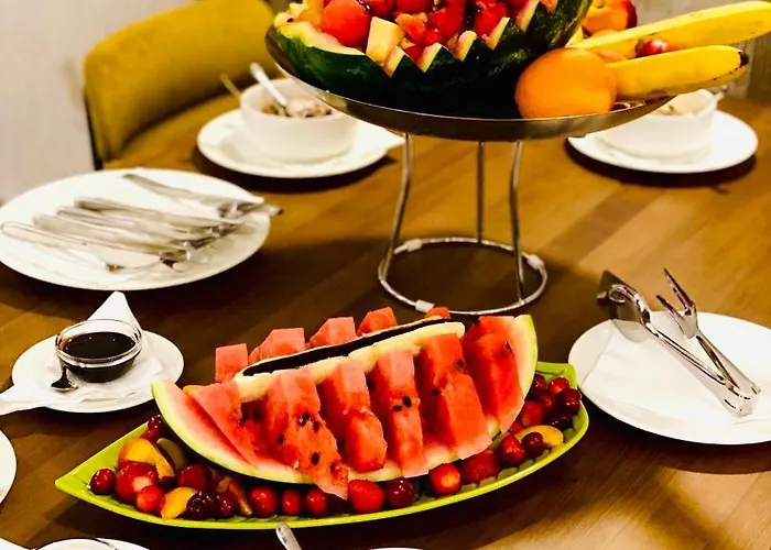 Plivsko Jezero Hotel