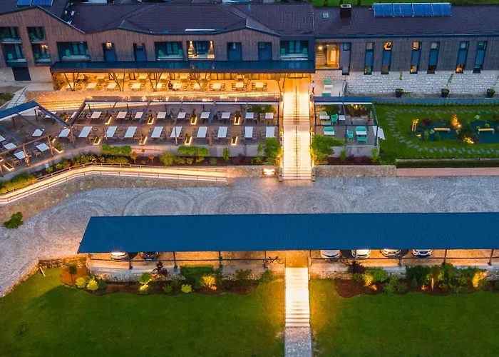 Hotel Plivsko Jezero 3*