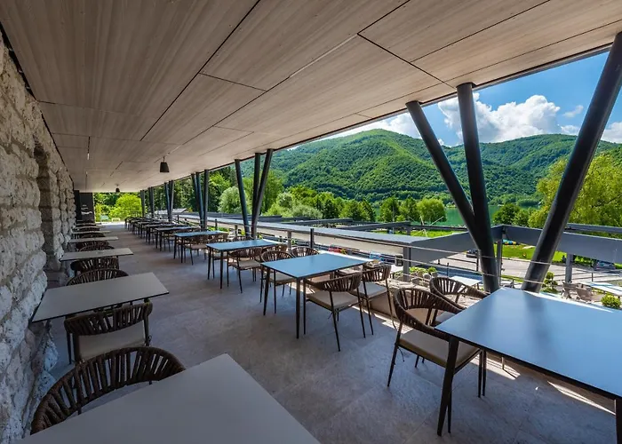 Plivsko Jezero Jajce