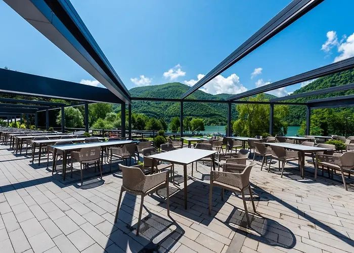 Hotel Plivsko Jezero