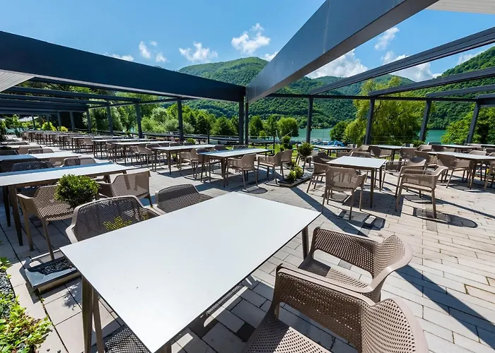 Hotel Plivsko Jezero Jajce