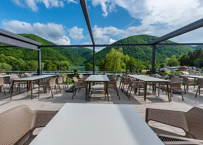 Hotel Plivsko Jezero 3*