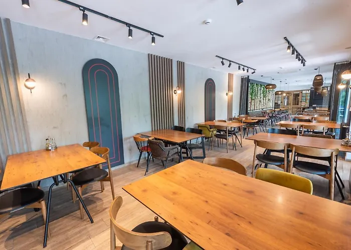 Plivsko Jezero Hotel Jajce