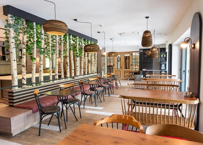 Hotel Plivsko Jezero 3*