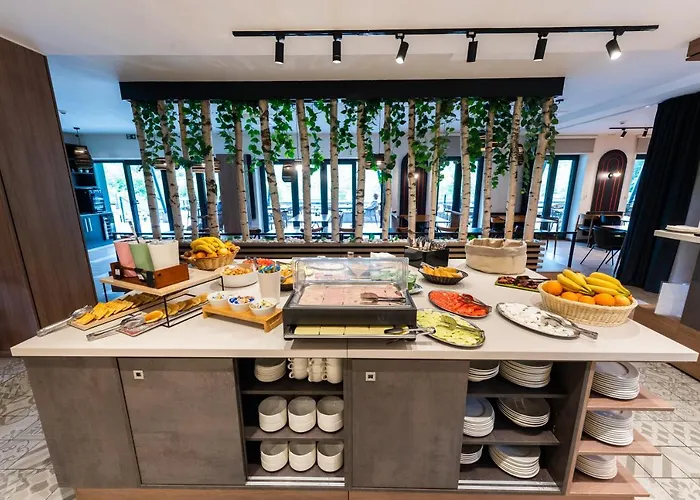 Plivsko Jezero Hotel Jajce