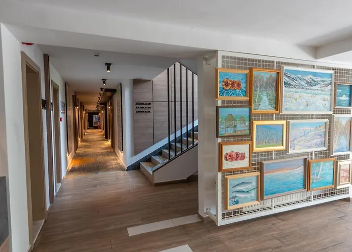 Hotel Plivsko Jezero Jajce