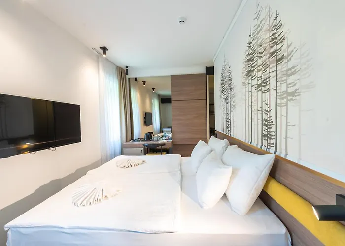 Plivsko Jezero Hotel