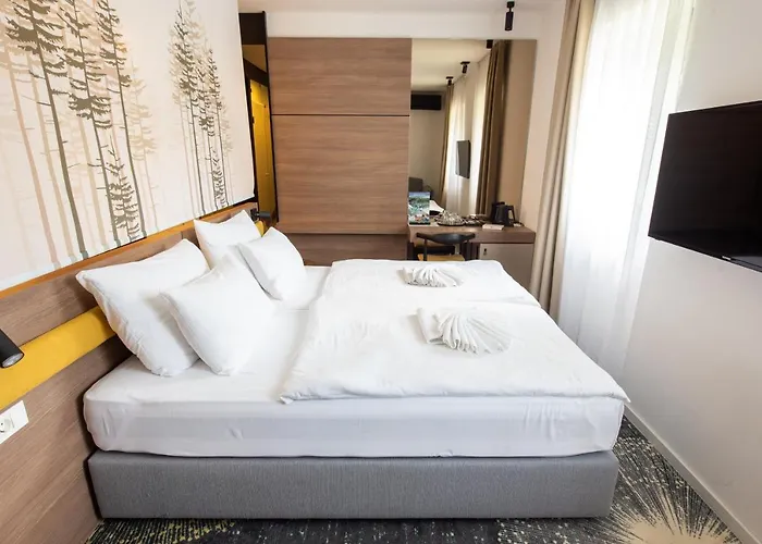 Hotel Plivsko Jezero 3*