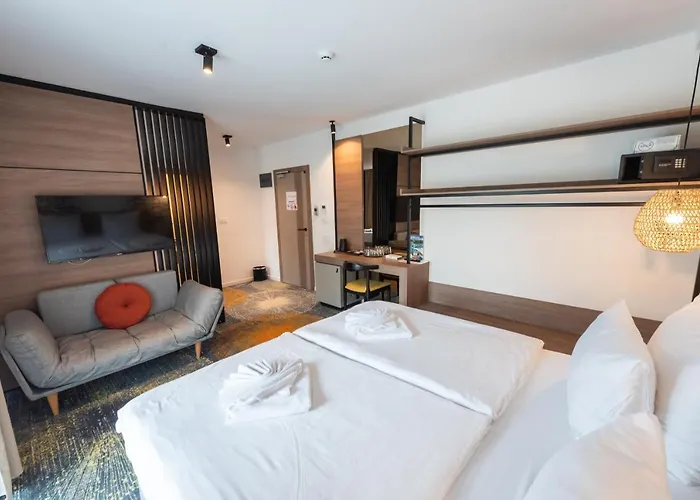 Plivsko Jezero Hotel Jajce