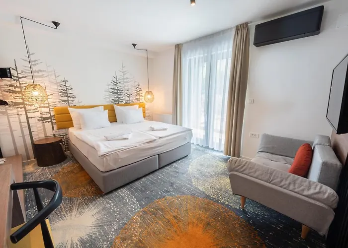 Hotel Plivsko Jezero Jajce