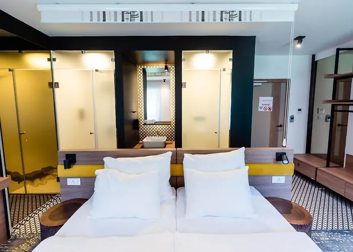 Plivsko Jezero Hotel Jajce