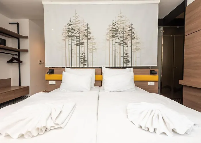 Plivsko Jezero Jajce